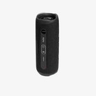 Jbl Flip 6 Portable Speaker System Water Proof Wireless Speaker  Black