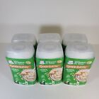 6x Gerber Organic For Baby Grain   Grow Oatmeal Cereal Supported Sitter 8oz 2025