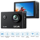 Sjcam Sj4k Action Camera 4k30fps 40mp Wifi Sport Camera 30m Underwater Camera
