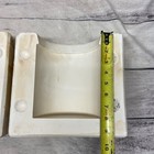 Vintage Ceramic Slip Casting Mold Planter