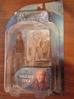 Diamond Select Stargate Atlantis  Action Figure Moc - Field Ops Teyla