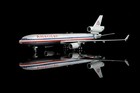 Sq Wings L2227 American Airlines Douglas Md-11 N176aa Diecast 1 200 Jet Av Model