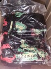 New Famous Monsters Slipknot Blanket  Sealed