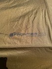 Fox Frontier Xd Overwrap - Carp Fishing  - Over Wrap - Cum305 - Used