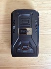 Uniden R3 Extreme Long Range Radar Detector Gps W  Carrying Case - Tested