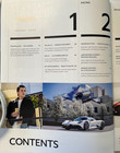 Aston Martin Magazine Factory Issue   63 Summer 2026 V63