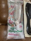 Vintage   Htf Dupont Nylon Brush Comb Set  Made In The Usa   Still In Pkgs