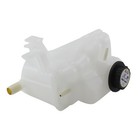 Bison Performance Front Coolant Reservoir Expansion Tank For Taurus Sable 3 0l