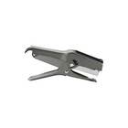 Bostitch Plier Stapler 2-45 Sheet Cap  Uses B8 Staples Black 02245