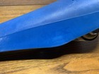 Vintage Mx Bmx Viscount Seat Old School 80   s 