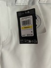 Underarmour Boys Baseball Pants Size Youth Med White Brand New W tags Msrp  30