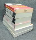 Comptia Study Guide Book Lot A  Network  Security  Pen Testing Cert Exam Prep