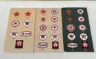 1997 1998   1999 Texaco Collectors Price Guide Booklets Bundle Mint Condition