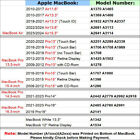 2in1 Matte Rubberized Hard Case keyboard Cover For Macbook Air Pro 13 14 15 16