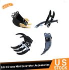 Suitable For 0 8-1 5 Tons Small Excavator Parts Free Delivery Complete Category