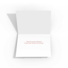 Palm Tree Tropical Sunset Christmas Card - 5  X 7  - 18 Cards   Envelopes- 30080