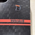 Rvibrake3 Portable Flat Towing Braking System Only Great Shape See Video