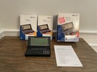 Hewlett Packard Hp 95lx Palmtop Pc Handheld Computer Ms Dos Works   Box Manual