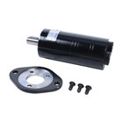 New For Char-lynn J2 129-0004-002 Hydraulic Motor 31 6 Cm3 r  1 93 In3 r 