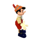 Vintage 1970 Disney Pinocchio Marx Toys 5 5  Action Figure Hong Kong