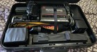 Sony Betamovie Betamax Vintage Video Camera Bmc-220