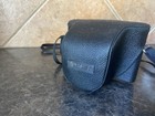 Yashica Electro 35 Gx Silver 40mm F1 7 Rangefinder Film Camera With Case