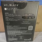 Western Digital Wd_black P10 5tb Portable External Hdd Usb Micro Usb Pc  New 