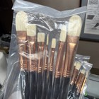 Random Pack Of Utrecht Paint Brushes Round Or Flat Your Choice Brand New