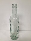 Vintage Blown Glass Bottle