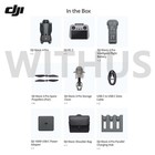 Dji Mavic 4 Pro Fly More Combo  dji Rc 2  Camera Drone  3 Batteries 
