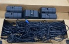 5 Premium Bose Jewel Double Cube Speakers With Original Cables Bose Sound