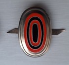 Cap Of A Soldier Of The 1st Regiment Of The Ria Infantry Division Replica