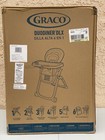 Graco Duodiner Dlx 6-in-1 High Chair - Asher