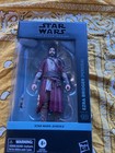 Star Wars Black Series Ahsoka Ezra Bridger Peridea 6  Action Figure New