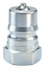 Parker H8-63 Quick Connect plug 1  1 -11-1 2 31a895