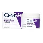 2pk Cerave Skin Renewing Face Night Cream W  Peptide Complex  Hyaluronic Acid