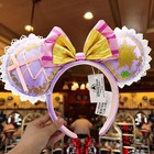 Disney-parks Rapunzel Tangled Pascal Minnie Mickey Mouse Ears Headband 2026 Us