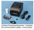 Snbc  Btp-m300a Impact  Kitchen Printer Ethernet  Serial Usb Auto Cutter