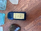 Mixed Lot Of Antique And Vintage Glass Bottles 23 Pieces