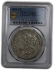 1889 Cc Pcgs Vf Detail - Silver Morgan Dollar  1 Us Coin  62184a