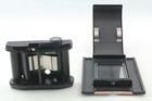 near Mint  Horseman 8exp 120 Roll Film Back Holder 6x9 For 4x5 Type451 Japan