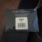 Open Box Neo Sport 5mm Hi Top Zipper Dive Boots-6