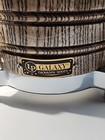 Latin Percussion Galaxy Giovanni Bongos  Chrome Hardware   Travel Case Lp