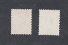 Grenada 1953-54 Scott 171 174 Mlh Queen Elizabeth Ii Definitive Postage Stamps 