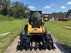Caterpillar 289c Xps Skid Steer