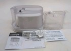 Waterpik Classic Water Flosser Dental Oral Irrigator Wp-72  70420 