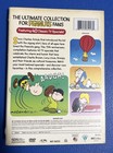 Peanuts 75th Anniversary Ultimate Tv Specials Collection W  Slipcover Brand New 