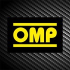 Omp Racing Aluminium Tow Hook Thickness 6 Mm