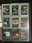 Star Wars Ccg Lot 50 Cards