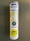 Wimbledon 2023 Tennis Can With One Ball 